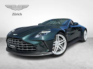 Aston Martin V8 Vantage Roadster 4.0 V8 Bi-Turbo
