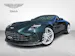 Aston Martin V8 Vantage Roadster 4.0 V8 Bi-Turbo