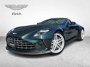 Fahrzeugbild ASTON MARTIN V8 Vantage Roadster 4.0 V8 Bi-Turbo