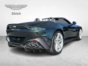 Aston Martin V8 Vantage Roadster 4.0 V8 Bi-Turbo