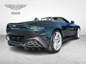 Fahrzeugbild ASTON MARTIN V8 Vantage Roadster 4.0 V8 Bi-Turbo