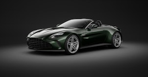 Vehicle image ASTON MARTIN V8 Vantage Roadster 4.0 V8 Bi-Turbo