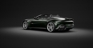 Vehicle image ASTON MARTIN V8 Vantage Roadster 4.0 V8 Bi-Turbo