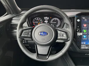 Subaru Forester Station 2.0i e-Boxer Swiss Plus