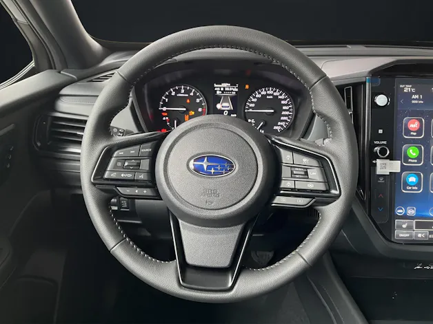 Subaru Forester Station 2.0i e-Boxer Swiss Plus