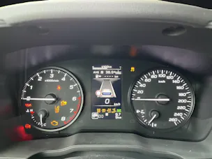 Subaru Forester Station 2.0i e-Boxer Swiss Plus