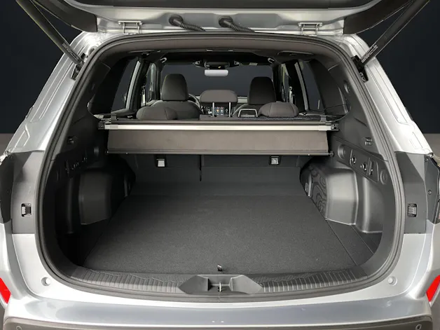 Subaru Forester Station 2.0i e-Boxer Swiss Plus