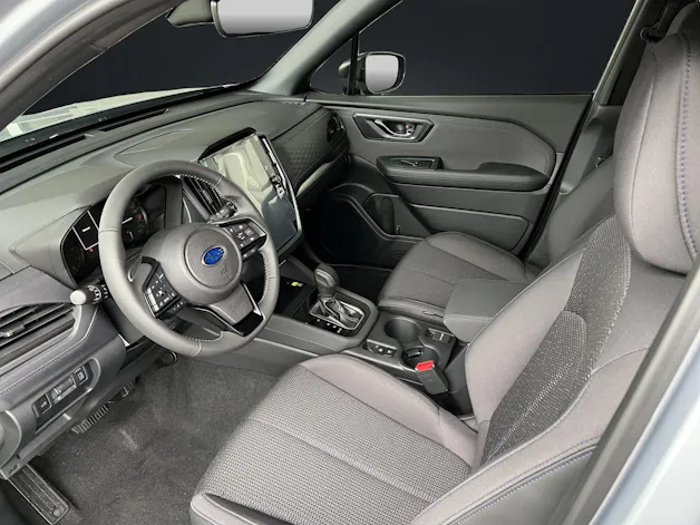 Subaru Forester Station 2.0i e-Boxer Swiss Plus