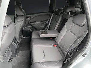 Subaru Forester Station 2.0i e-Boxer Swiss Plus