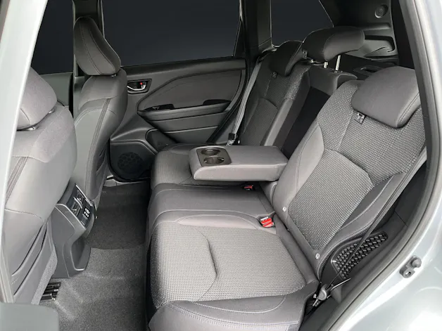 Subaru Forester Station 2.0i e-Boxer Swiss Plus