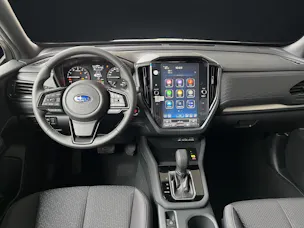 Subaru Forester Station 2.0i e-Boxer Swiss Plus
