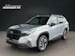 Subaru Forester Station 2.0i e-Boxer Swiss Plus