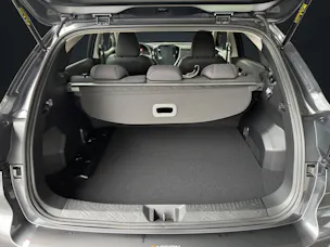 Subaru Crosstrek 2.0i e-Boxer Passion