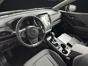 Subaru Crosstrek 2.0i e-Boxer Passion