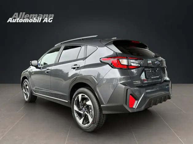 Subaru Crosstrek 2.0i e-Boxer Passion