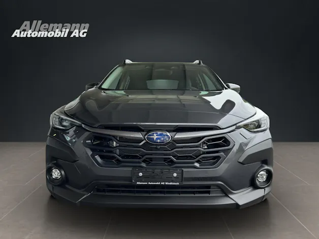 Subaru Crosstrek 2.0i e-Boxer Passion