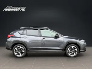 Subaru Crosstrek 2.0i e-Boxer Passion