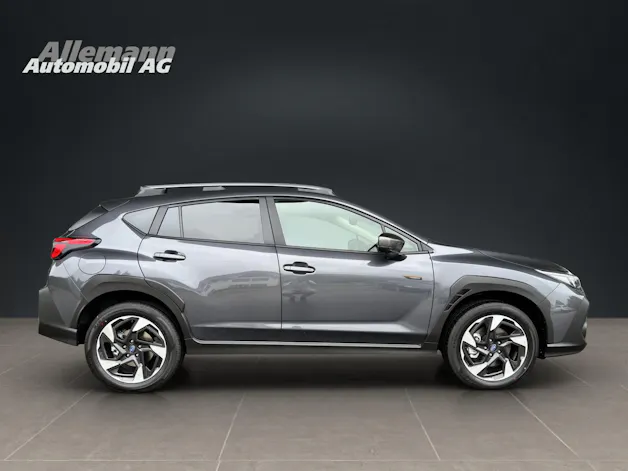 Subaru Crosstrek 2.0i e-Boxer Passion
