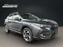 Subaru Crosstrek 2.0i e-Boxer Passion
