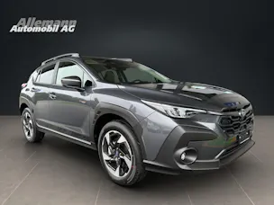 Subaru Crosstrek 2.0i e-Boxer Passion