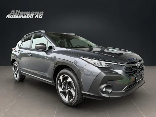 Subaru Crosstrek 2.0i e-Boxer Passion