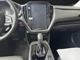 Subaru Crosstrek 2.0i e-Boxer Passion