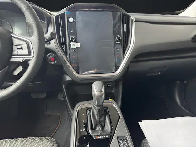 Subaru Crosstrek 2.0i e-Boxer Passion
