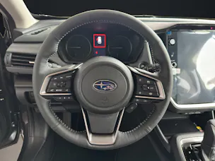 Subaru Crosstrek 2.0i e-Boxer Passion