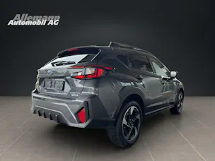 Subaru Crosstrek 2.0i e-Boxer Passion