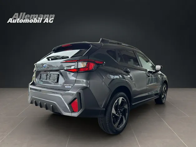 Subaru Crosstrek 2.0i e-Boxer Passion
