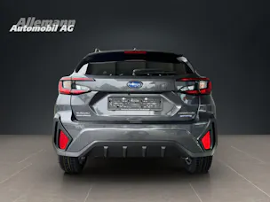 Subaru Crosstrek 2.0i e-Boxer Passion
