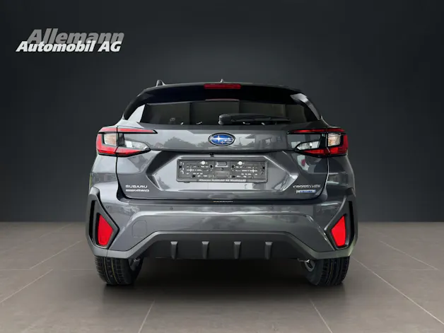 Subaru Crosstrek 2.0i e-Boxer Passion