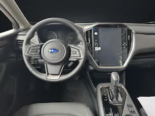 Subaru Crosstrek 2.0i e-Boxer Passion