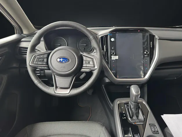 Subaru Crosstrek 2.0i e-Boxer Passion