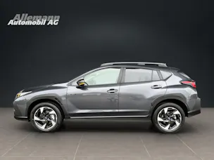 Subaru Crosstrek 2.0i e-Boxer Passion