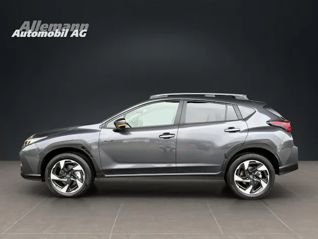Subaru Crosstrek 2.0i e-Boxer Passion