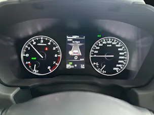 Subaru Crosstrek 2.0i e-Boxer Passion