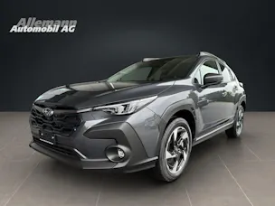 Subaru Crosstrek 2.0i e-Boxer Passion