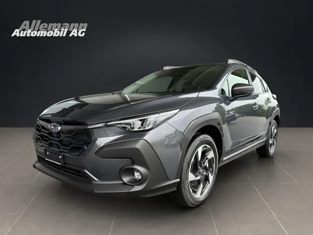 Subaru Crosstrek 2.0i e-Boxer Passion