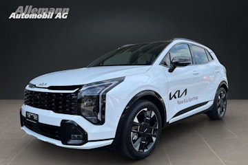 Vehicle image KIA SPORTAGE 0 Vehicle image KIA SPORTAGE 0