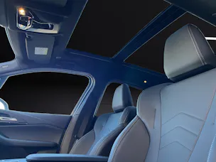 BMW 230e xDrive paddles Active Tourer