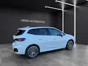 BMW 230e xDrive paddles Active Tourer