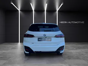 BMW 230e xDrive paddles Active Tourer