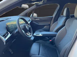 BMW 230e xDrive paddles Active Tourer
