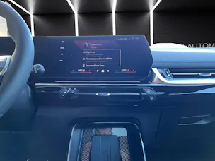 BMW 230e xDrive paddles Active Tourer