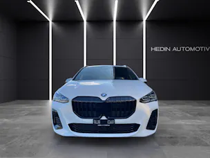 BMW 230e xDrive paddles Active Tourer