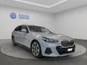 BMW 520d xDrive 48V Touring
