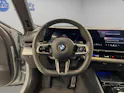 BMW 520d xDrive 48V Touring