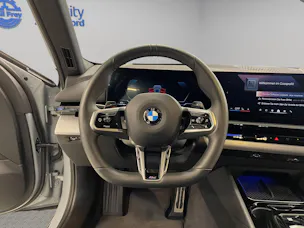 BMW 520d xDrive 48V Touring