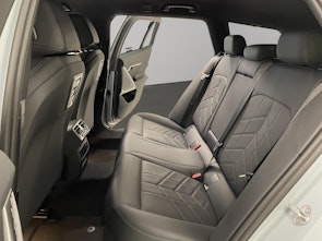 Vehicle image BMW 520d xDrive Touring